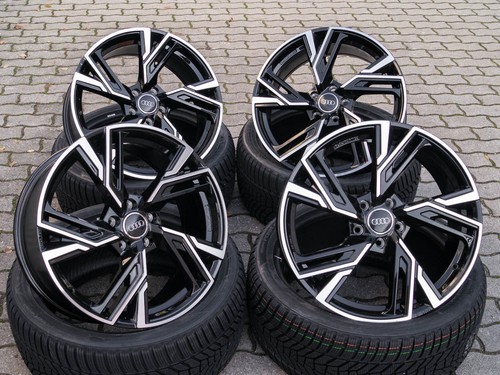 Pollici cerchi lega rs5 - pollici,