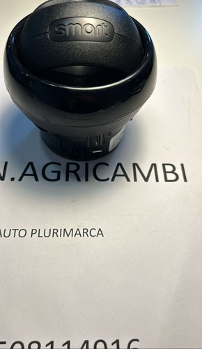 Pomello cambio per smart - pomello,