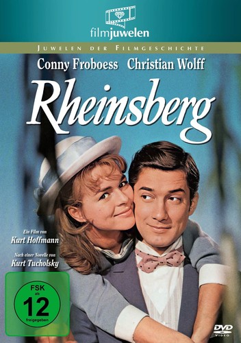 Rheinsberg kurt - (1967),