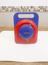 Radiolina Vintage PANASHIBA -