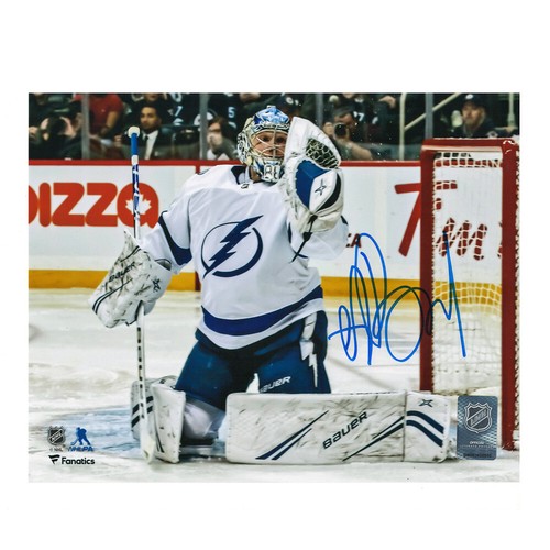 Andrei vasilevskiy foto - andrei,