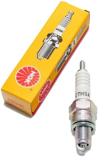 Candela originale ngk - originale, c7hsa