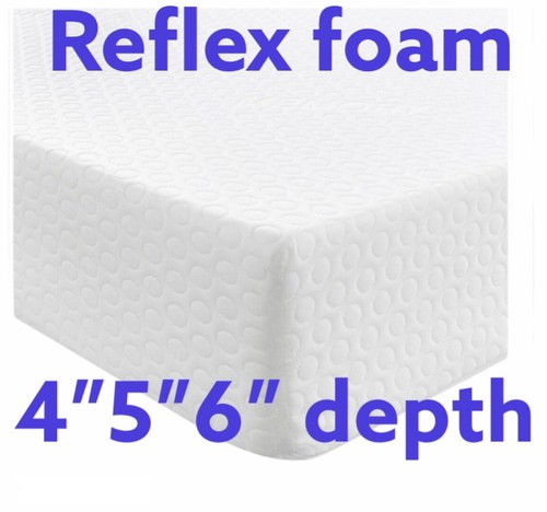 Materasso ikea size - materasso, reflex