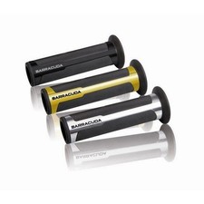 BARRACUDA RACING KNOBS