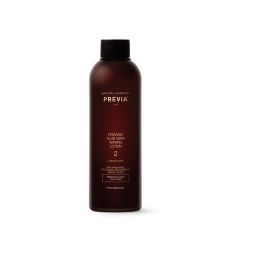 Previa organic aloe vera - previa,