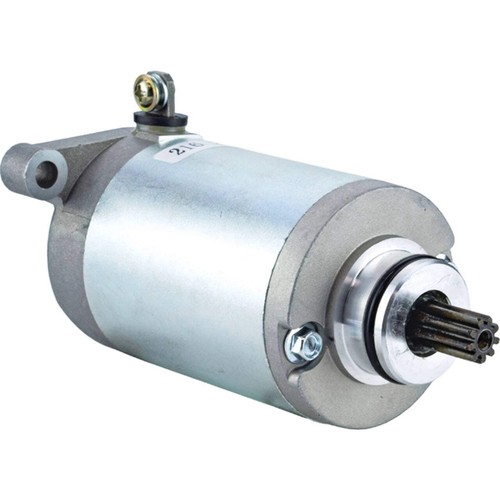 Motorino avviamento per - di,