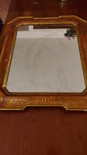 Antica specchiera fine - , xix