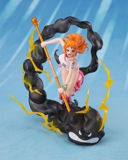 Action Figure One Piece