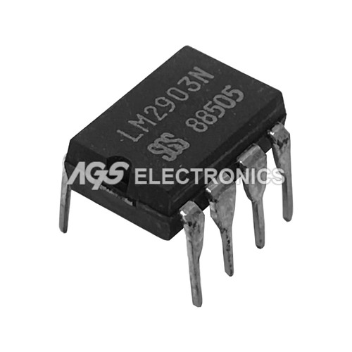 Lm2903 lm 2903n - x,