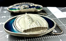 GAP Light House '96 fibbia per