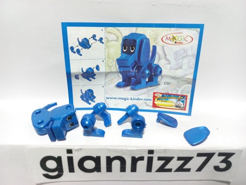 Sorpresine kinder con - sorpresine,