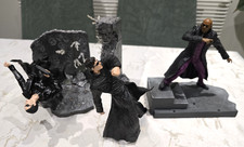 The matrix mcfarlane toys - the,