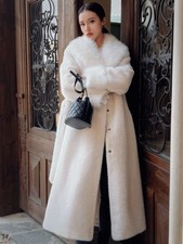 Cappotti donna lunghi
