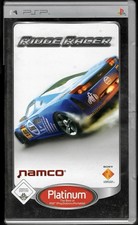 Ridge Racer PSP gioco Sony