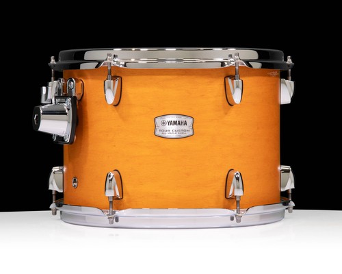 Yamaha tour custom - tour, 13”x9”