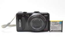 Fujifilm FinePix F550EXR