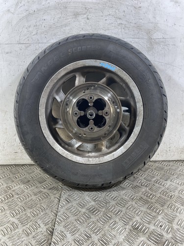 113868 cerchio anteriore honda - cerchio,