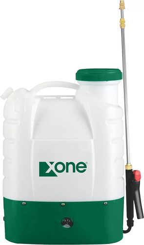 Pompa irroratrice batteria - irroratrice,