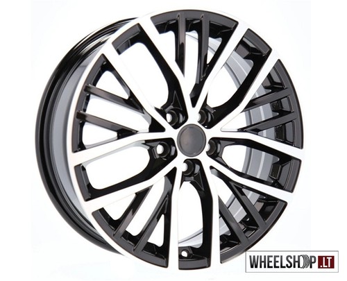 Cerchi lega volkswagen - in,