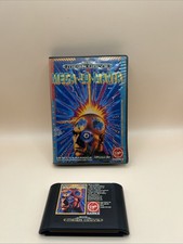 Videogioco Sega Mega Drive -