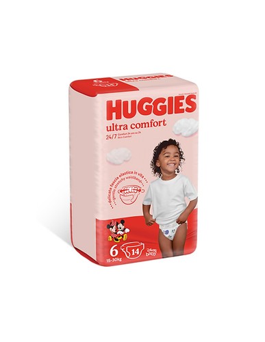 Huggies pannolini ultra - huggies,