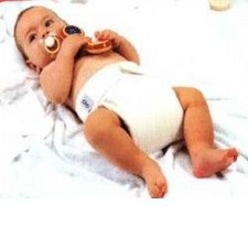 Mutandina Correttiva Gio' 3 1p