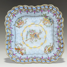 Sèvres Napoleone III periodo