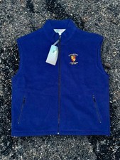 Gilet da corsa Lime Rock Park