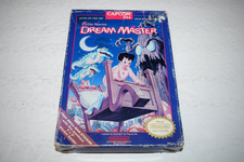 Little Nemo The Dream Master