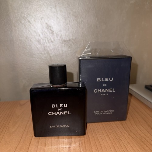 Bleu chanel eau parfum - de, de