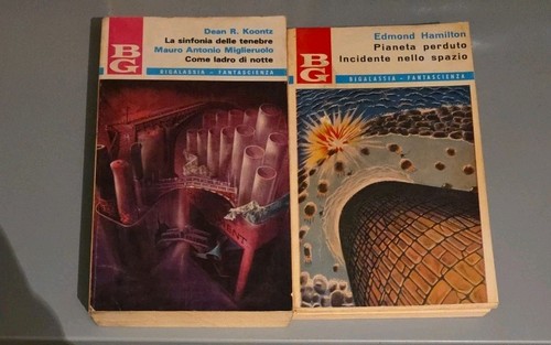 Bigalassia libri fantascienza - bigalassia,