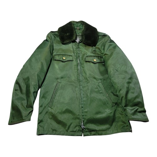 Tufnyl blauer giacca cappotto - tufnyl,