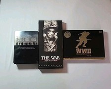 Band brothers dvd set - band,