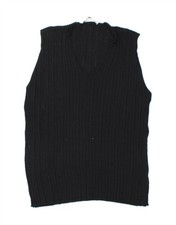 LE TRICOT LONGHIN Womens Vest