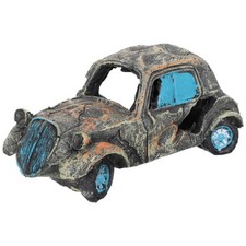  Decorazioni Per Acquario Decorazione Nascondendo Il Serbatoio Del Pesce