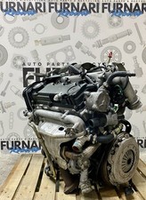 Motore originale 1.9 JTD codice 188A2000