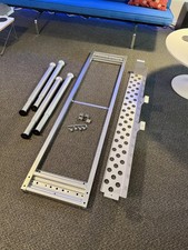 Ikea Galant Desk 62.25” Desk