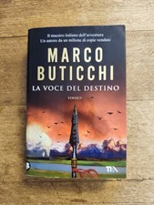 La voce del destino - Marco