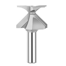 Fresa per Fresa A Coltello con