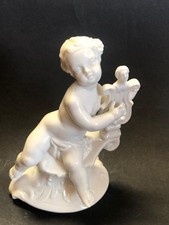 Statua porcellana Nymphenburg