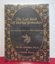 Brand New | The Lost Book of