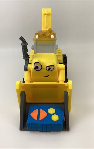 Fisher price bob - fisher, builder