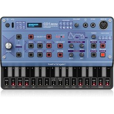 Behringer mini - cz-1,