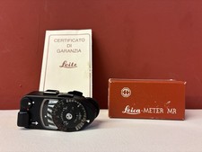 Esposimetro Leica Meter MR-4