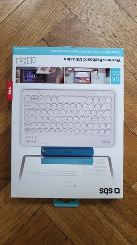 Sbs ultraslim compact - compact, wireless