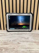 Panasonic Toughpad FZ-G1 i5