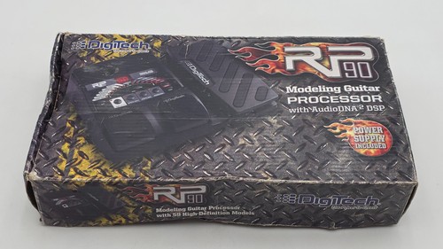 Digitech rp90v modeling guitar - rp90v,
