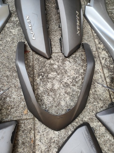 Carena yamaha nmax - nmax, 125/155