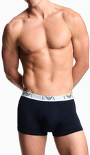 3-Pack Mutande Trunk Boxer da