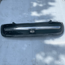 51126800216 Paraurti post.  MINI MINI (R50/R53) 1.6 16V Cooper JCW Ber. baf3df